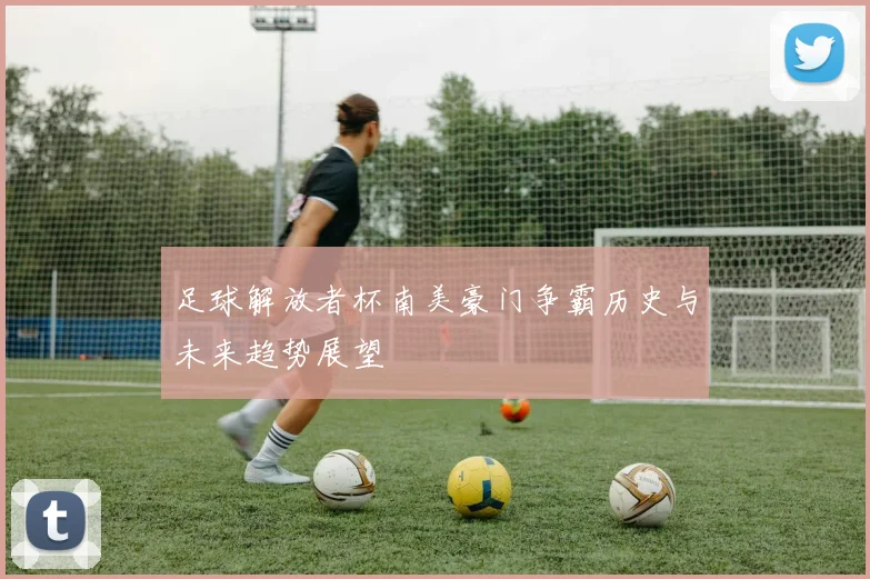 足球解放者杯南美豪门争霸历史与未来趋势展望