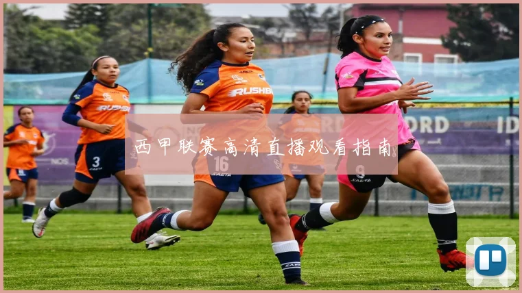 西甲联赛高清直播观看指南